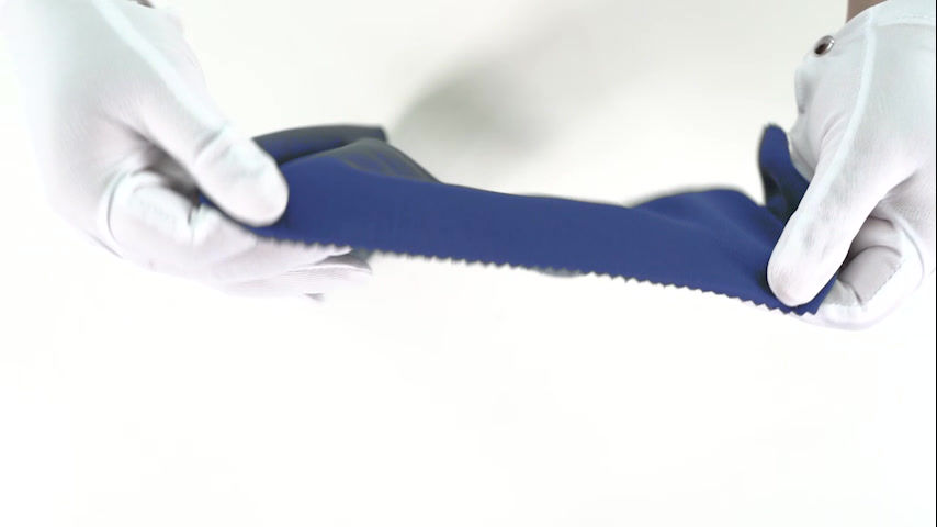Thumbnail: NAVY POLYESTER WOVEN MASIMO-5968