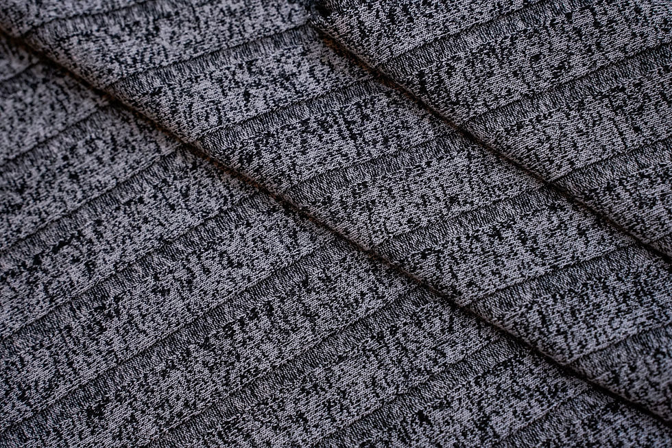 Thumbnail: SOLID COLORS RIB KNIT MANGO PD