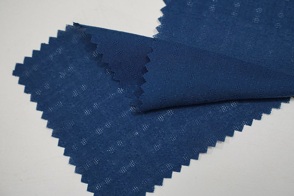 Thumbnail: KAIN VOILE PREMIUM BELLA VOILE