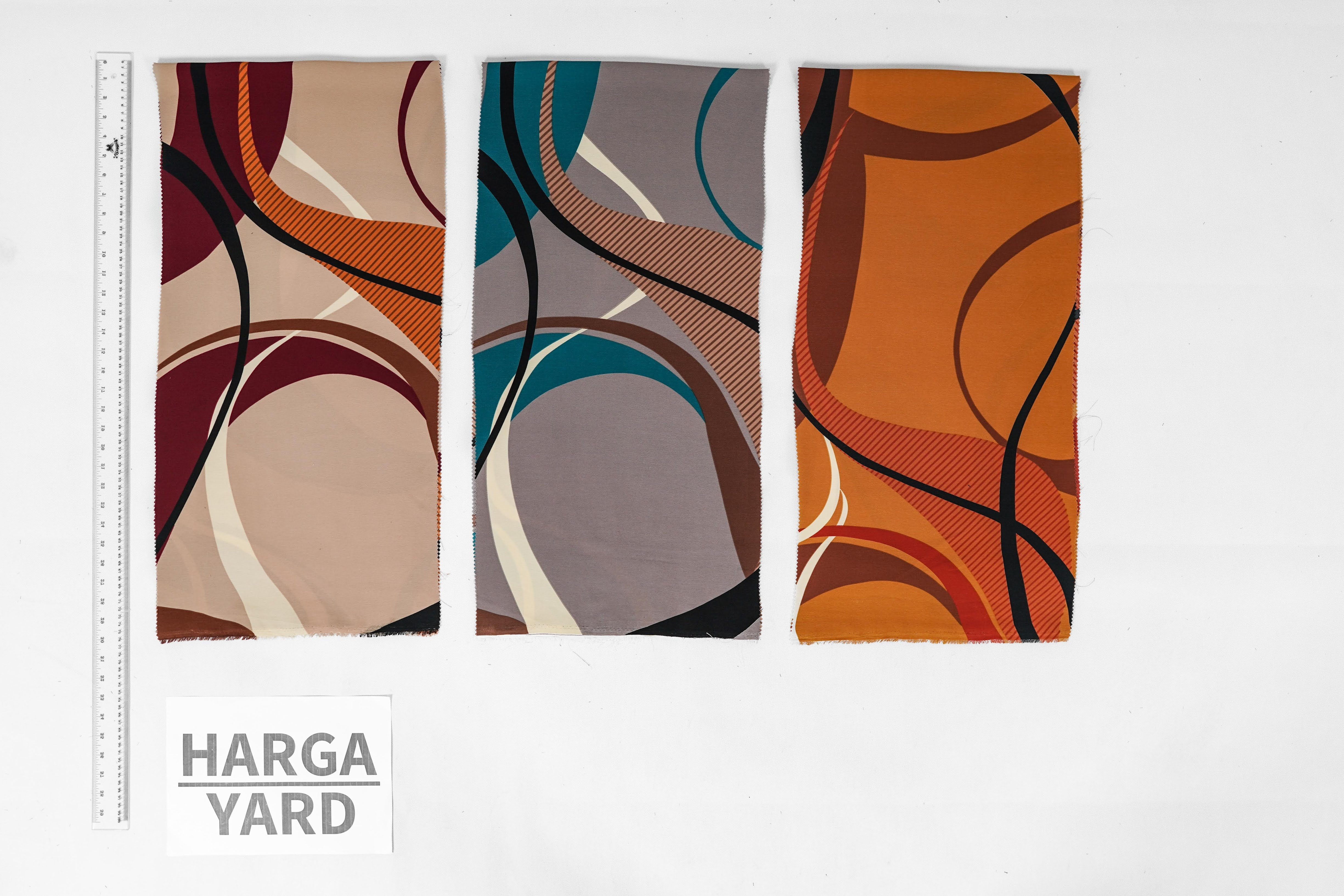 POLYWOVEN OTARU PRINT - BMA766