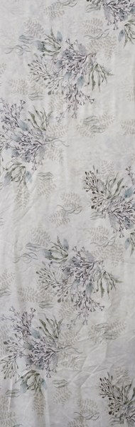 Thumbnail: RAYON ECOVERO INKJET FLORAL G16927