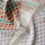 Thumbnail: MIX PATTERN TENCEL LOOK TWILL POLYESTER WOVEN-12529