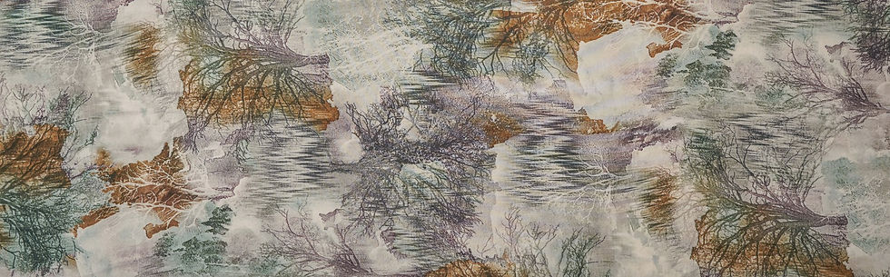 Thumbnail: ABSTRAK PRINTS MARCELLA POLYESTER WOVEN-ESR30