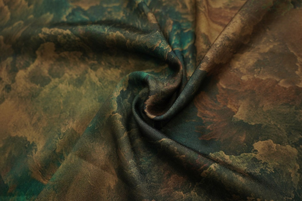 Thumbnail: SATIN CREPE ABSTRAK-15811