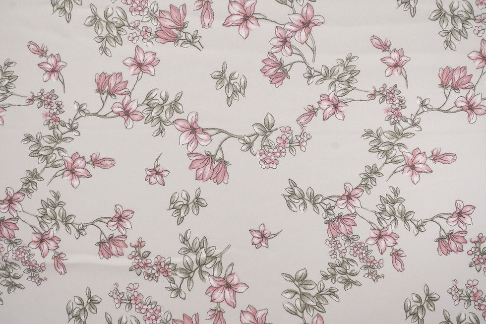 Thumbnail: MIX FLORAL KEIZIA - NAG537