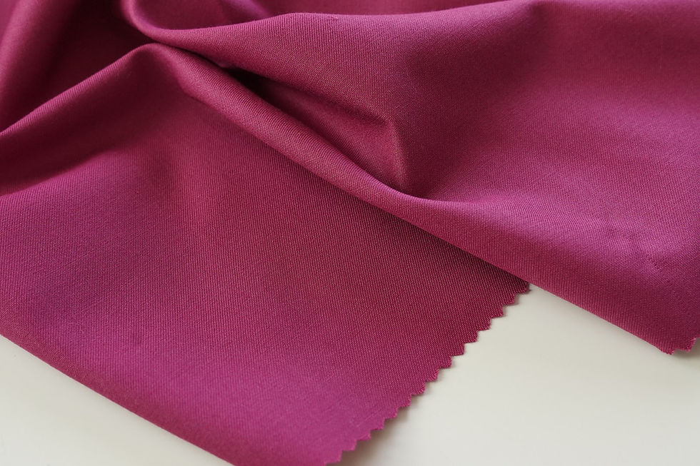 Thumbnail: SOLID COLORS TOYOBO COTTON WOVEN