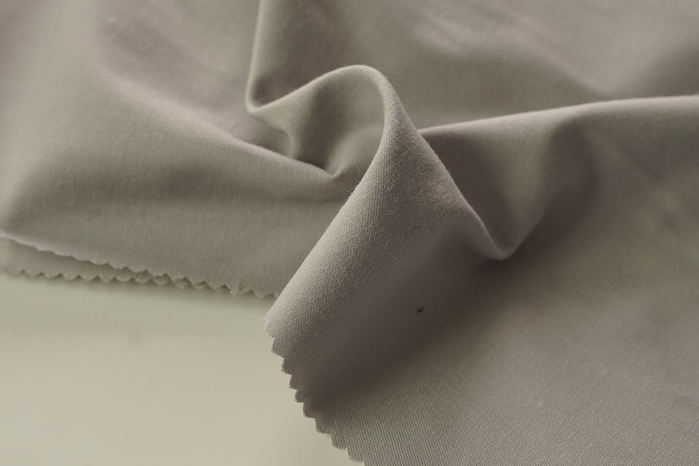 Thumbnail: COTTON TWILL WOVEN-PE093