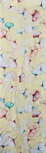 Thumbnail: RAYON 45s INKJET FLORAL G11816