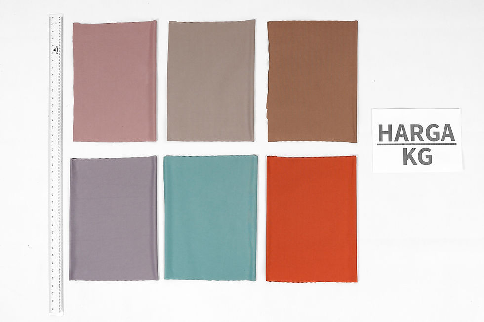 Thumbnail: SOLID COLORS SOFTKNIT POLYESTER-LO2685