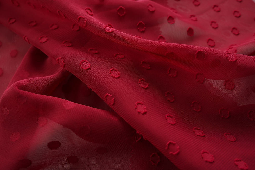 Thumbnail: URAGIRI POLKADOT - 5891