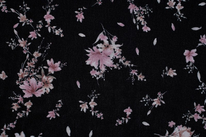 Thumbnail: CHIFFON NARITA MOTIF - NANO118