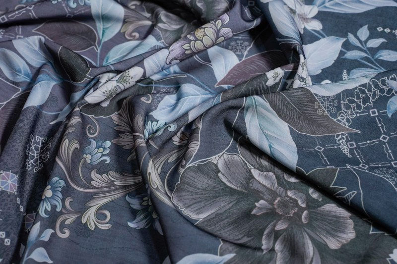 Thumbnail: TESLA DIGITAL PRINT - G20851DT