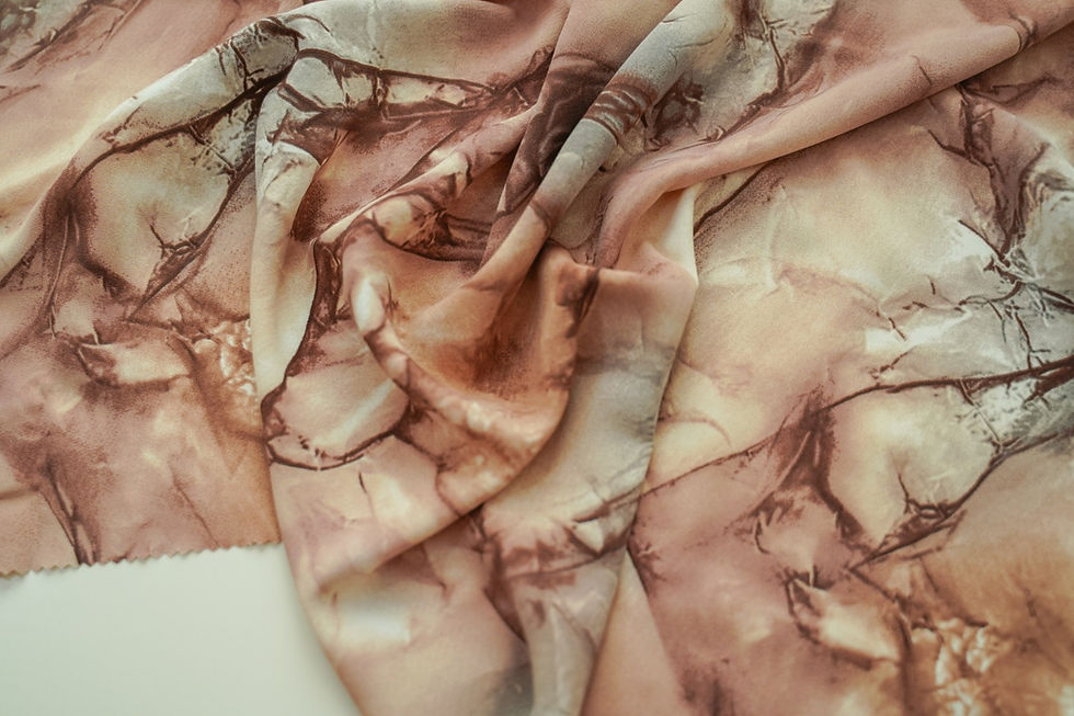 Thumbnail: MARBLE PRINTS SABRINA-KLC309