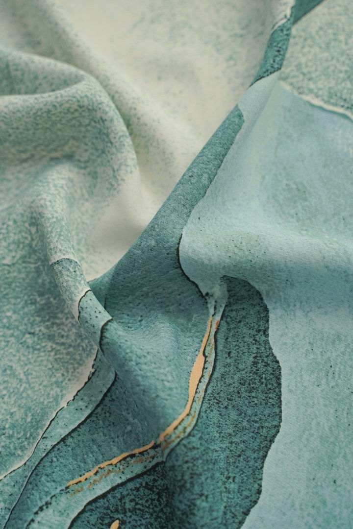 Thumbnail: MARLENE PRINT MARBLES - KLC661