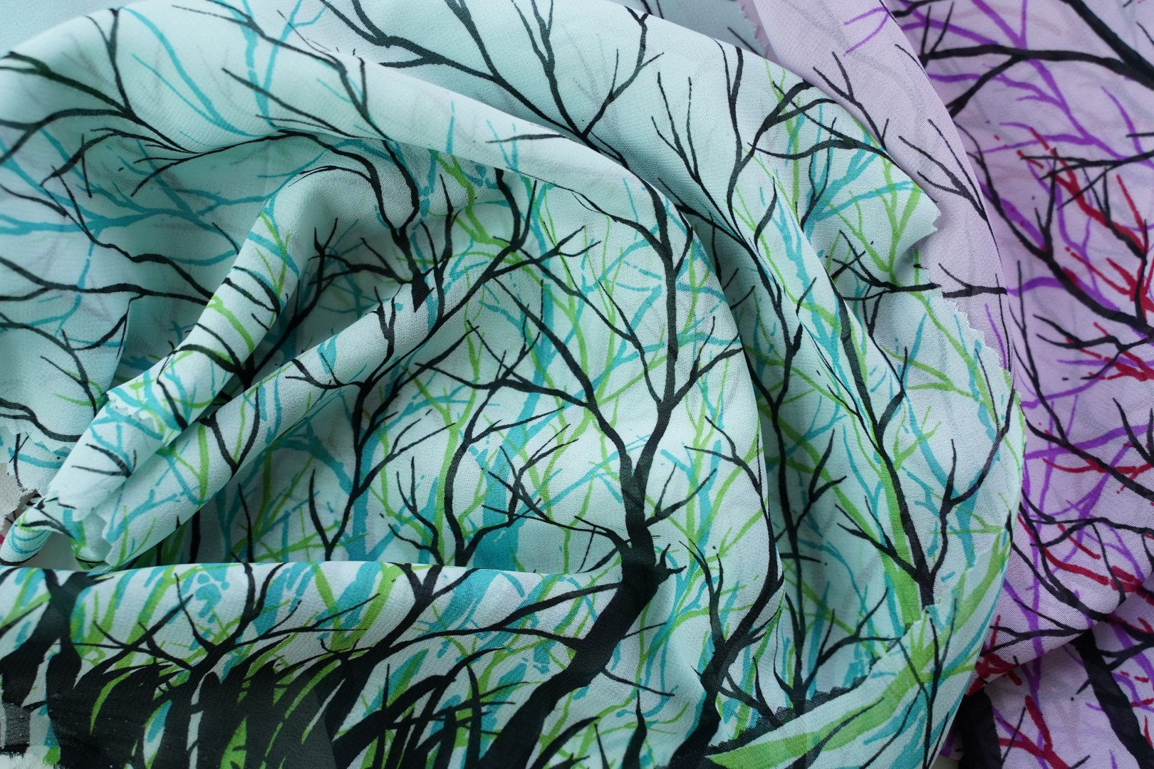 CERUTI MOTIF RANTING-49571