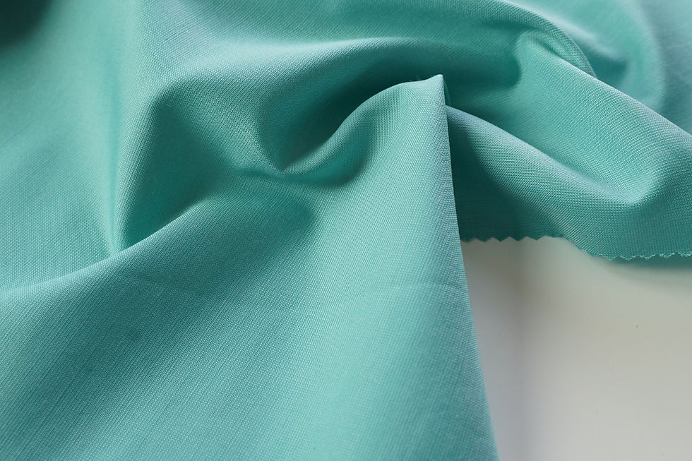 Thumbnail: SOLID COLORS FOYOBO COTTON WOVEN