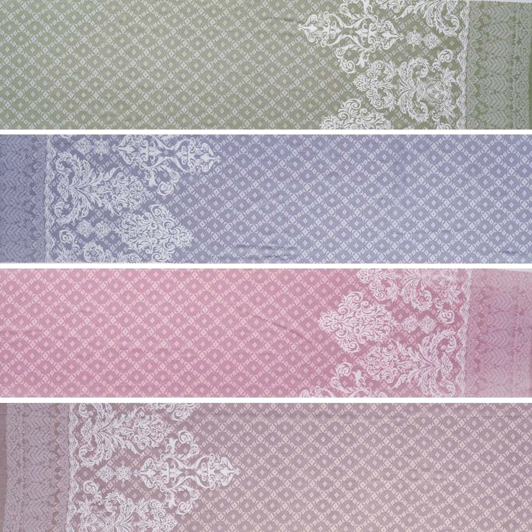 NARITA MOTIF ETNIK - NAG148