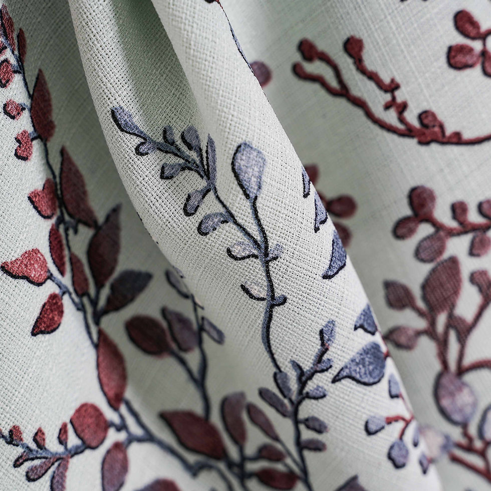 Thumbnail: LINEN POLYESTER-173596