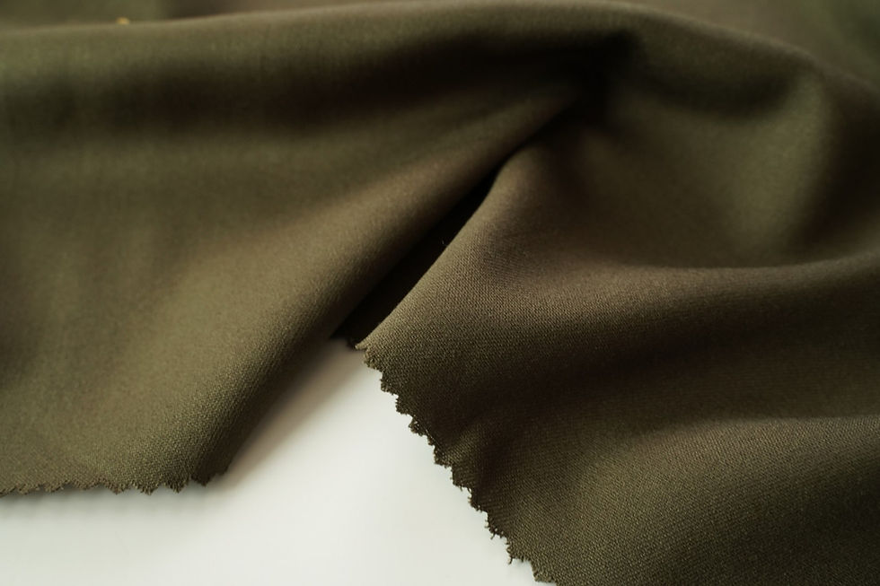 Thumbnail: RAYON TWILL ECOCEL - 5856