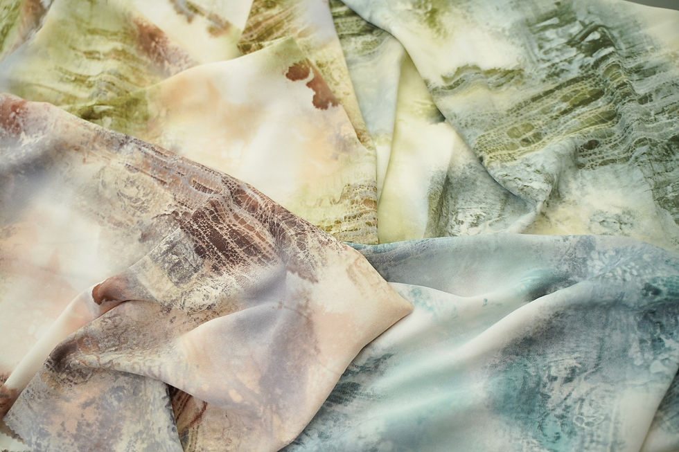 ABSTRACT PRINTS SABRINA - KLC262