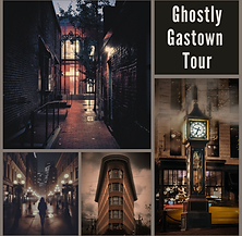 Best Gastown Tour in Vancouver