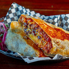 Vizzi _ The Infinite Burrito