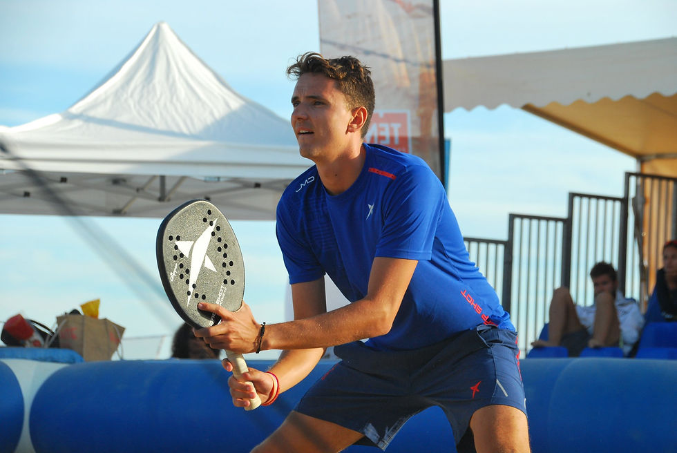 Nicolas Gianotti