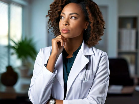 Médica neurologista buscando investir em Identidade visual logotipo