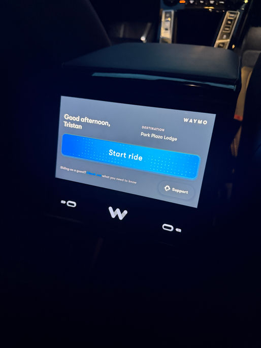Les différents types d’applications de commande (transports et livraisons)