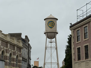 🎬 Warner Bros. Studio Tour Hollywood : découvrir les coulisses du cinéma