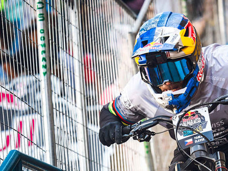 Behind the lens: UNREEL at Red Bull Cerro Abajo 2026