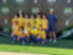 GU12 Attack -2026Starfire Cup Runner-Up