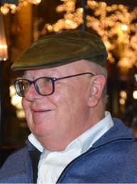 Maurice Van Zele