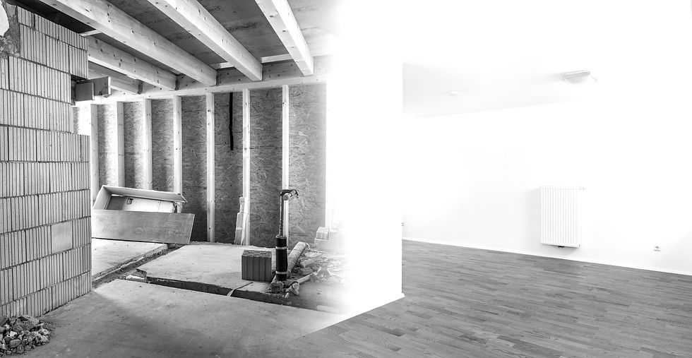 Dienstleistung | TROCKENHELD GmbH