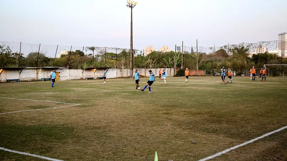 Campo Suíço