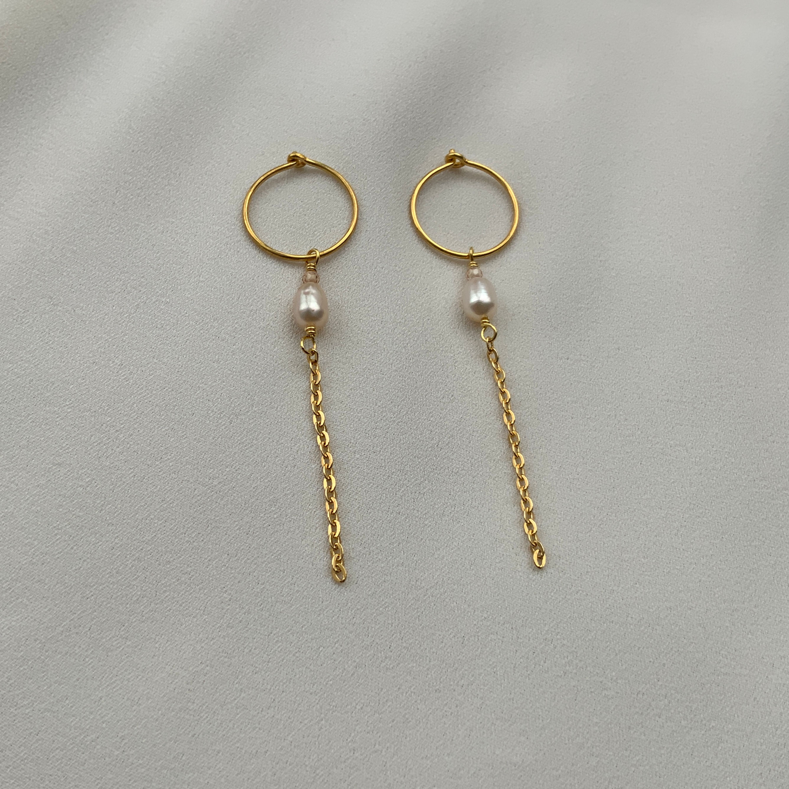Bambine earrings