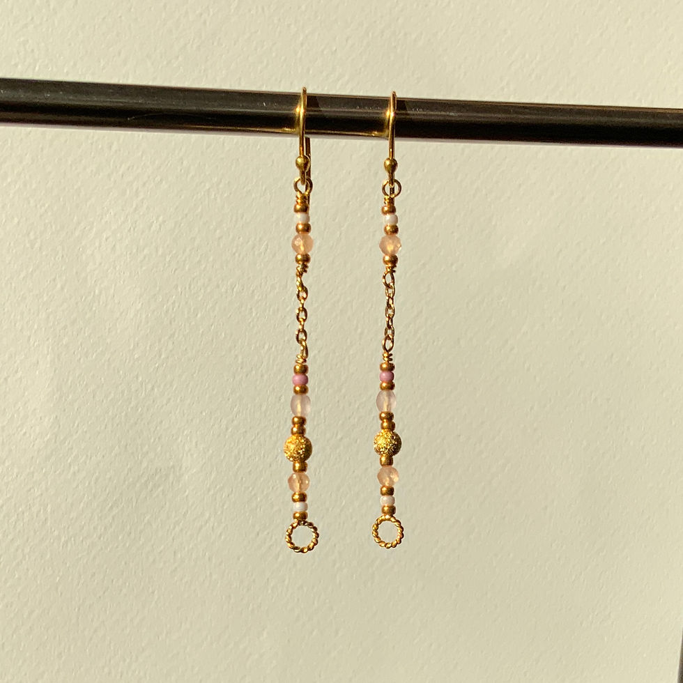 Thumbnail: Mie earrings