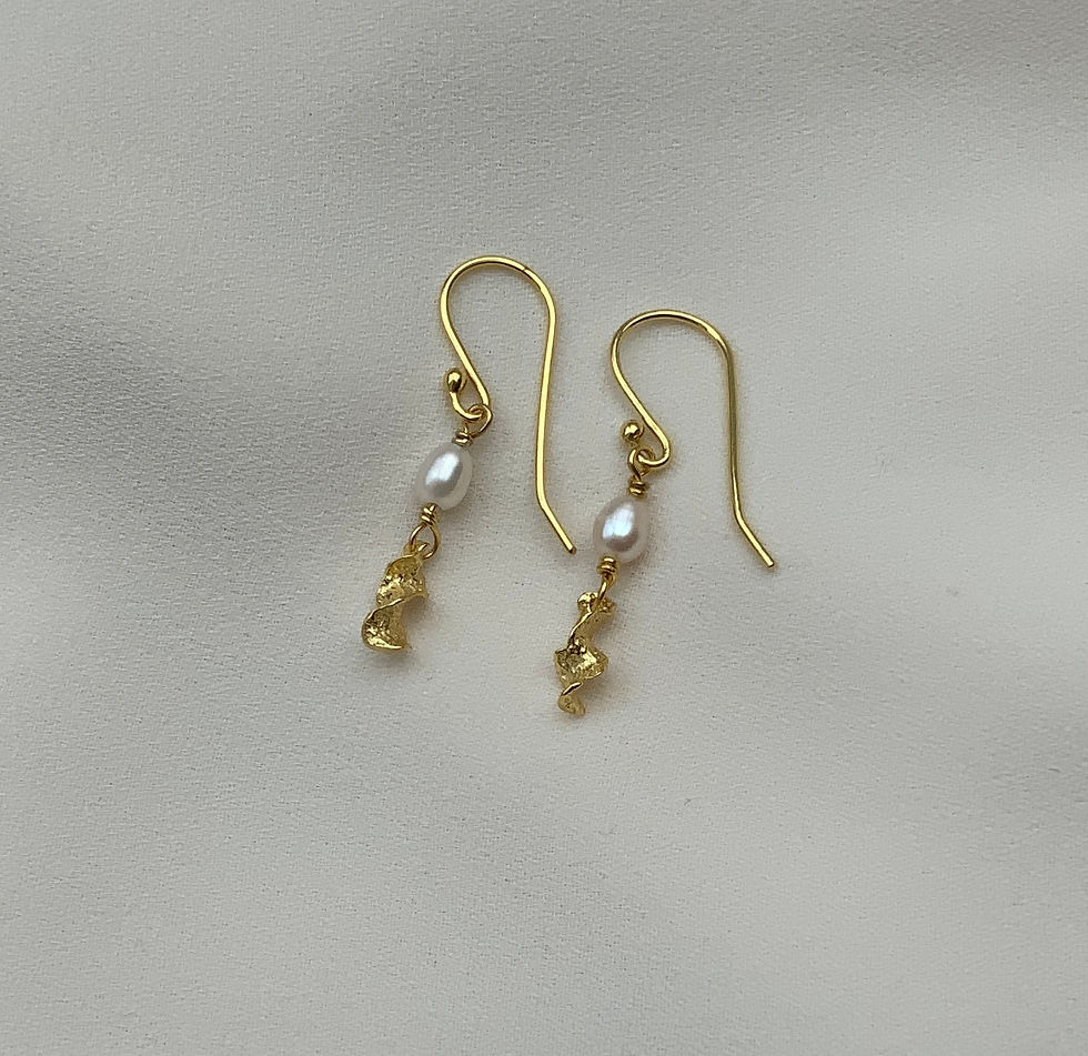 Sonia earrings