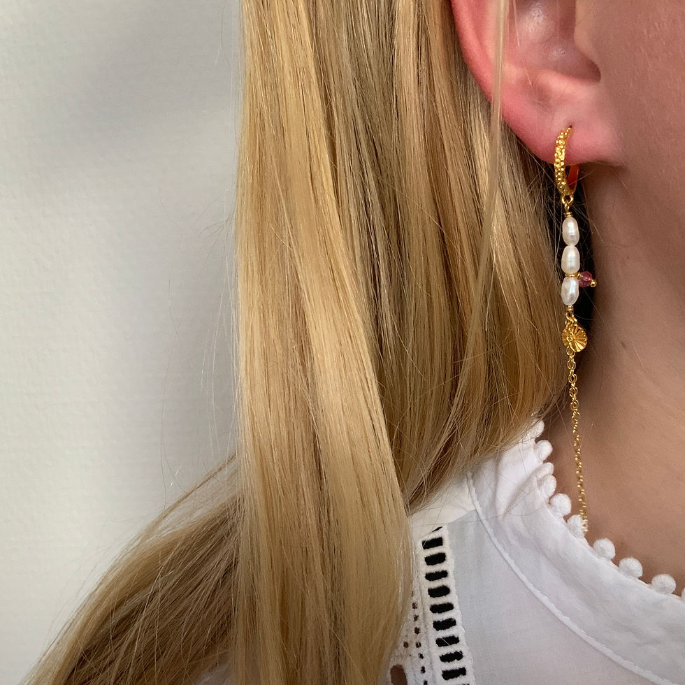 Thumbnail: Ida earrings