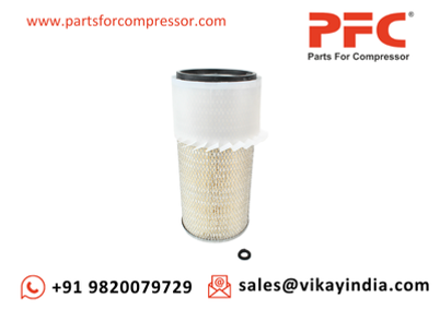 2900-5118-00 Atlas Copco - Filtre à air