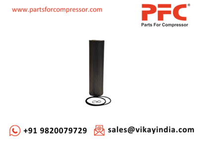 Oil Filter 39123229 - Ingersoll Rand