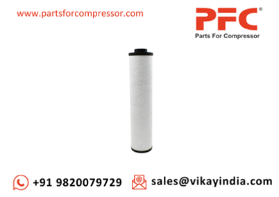 1629-0547-08 Atlas Copco - Filtre coalescent