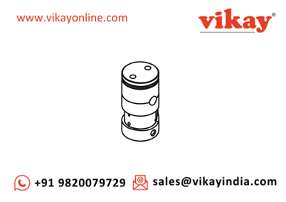 Venttiilikotelo 3310145300