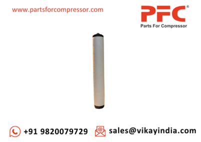 1624-1844-07 Atlas Copco - Filtre coalescent