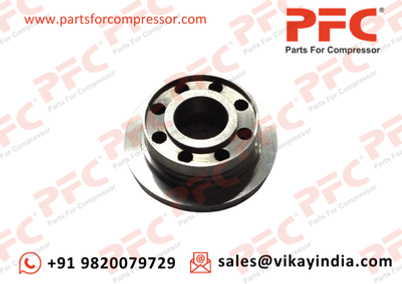 30217657 Sitplekklep In/Dis 1.5/8"