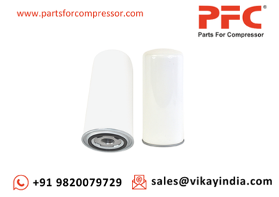 2903-8040-01 Atlas Copco - Filtre à huile