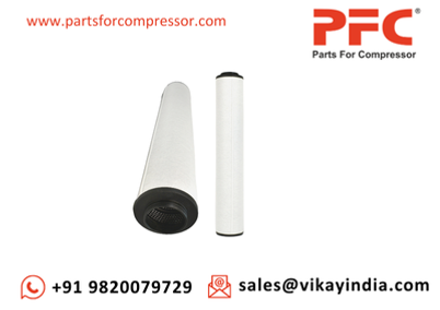 2901-2003-10 Atlas Copco - Filtre coalescent