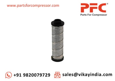 2258-2901-38 Atlas Copco - Filtre coalescent