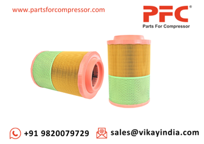 1625-7691-00 Atlas Copco - Filtre à air