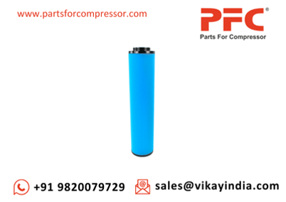 1617-7043-01 Atlas Copco - Filtre coalescent